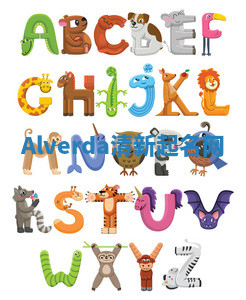 Alverda清新起名网