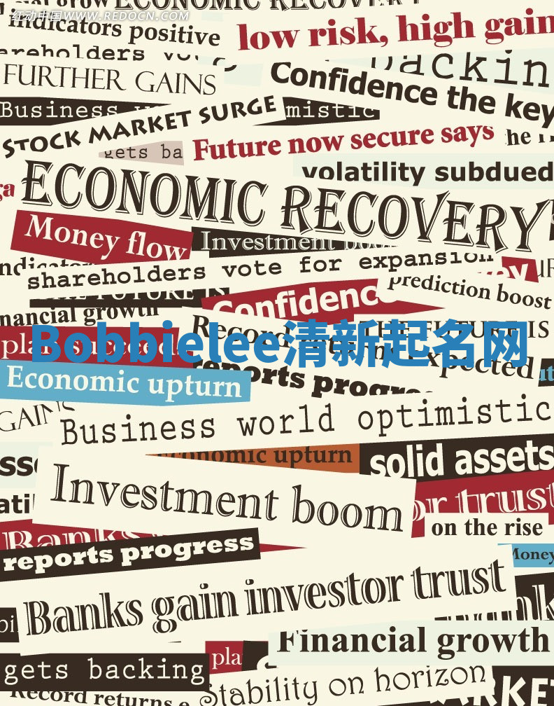 Bobbielee清新起名网 Bobbielee清新起名网