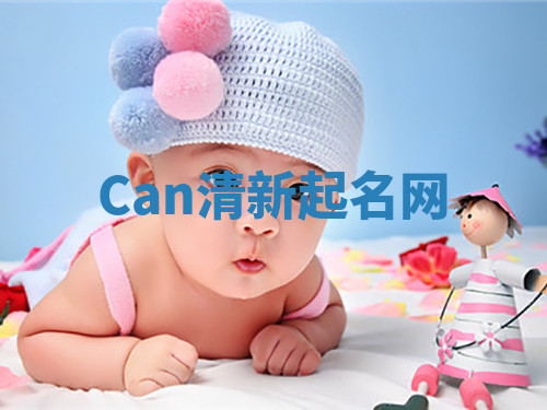 Can清新起名网 Can清新起名网