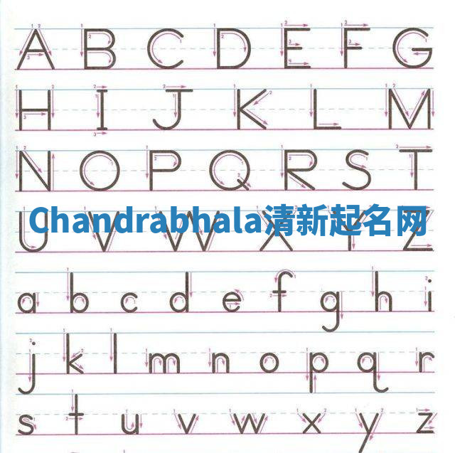 Chandrabhala清新起名网