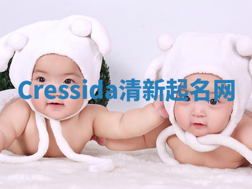 Cressida清新起名网
