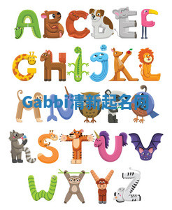 Gabbi清新起名网 Gabbi清新起名网