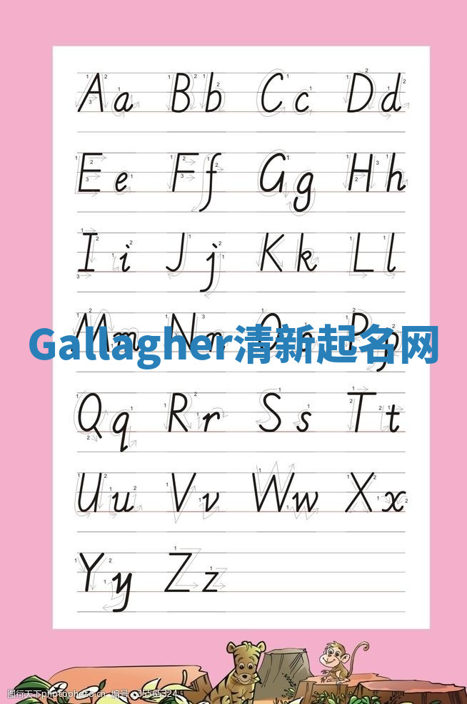 Gallagher清新起名网