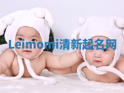 Leimomi清新起名网 Leimomi清新起名网