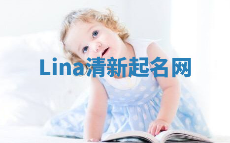 Lina清新起名网