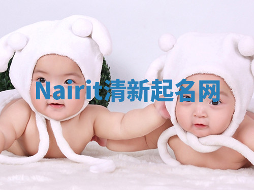 Nairit清新起名网