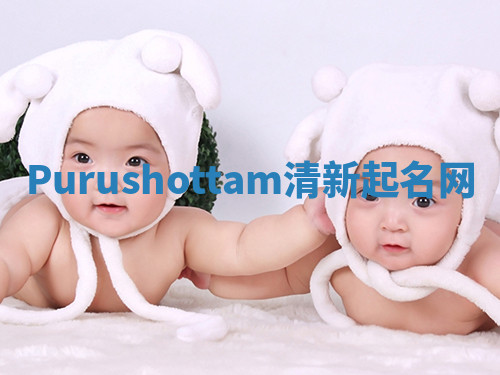 Purushottam清新起名网 Purushottam清新起名网