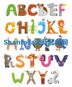 Shantora清新起名网