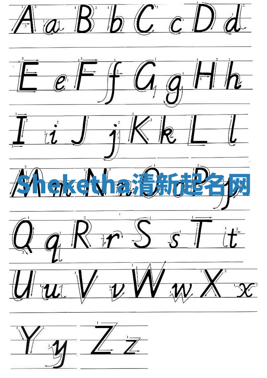 Sheketha清新起名网