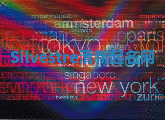 Silvestre清新起名网