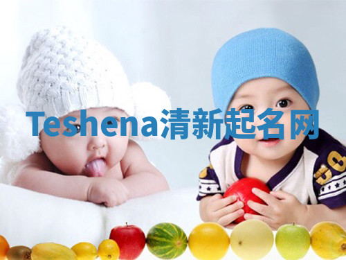 Teshena清新起名网