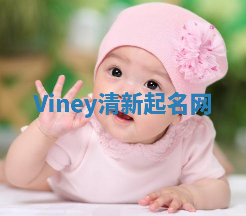 Viney清新起名网 Viney清新起名网