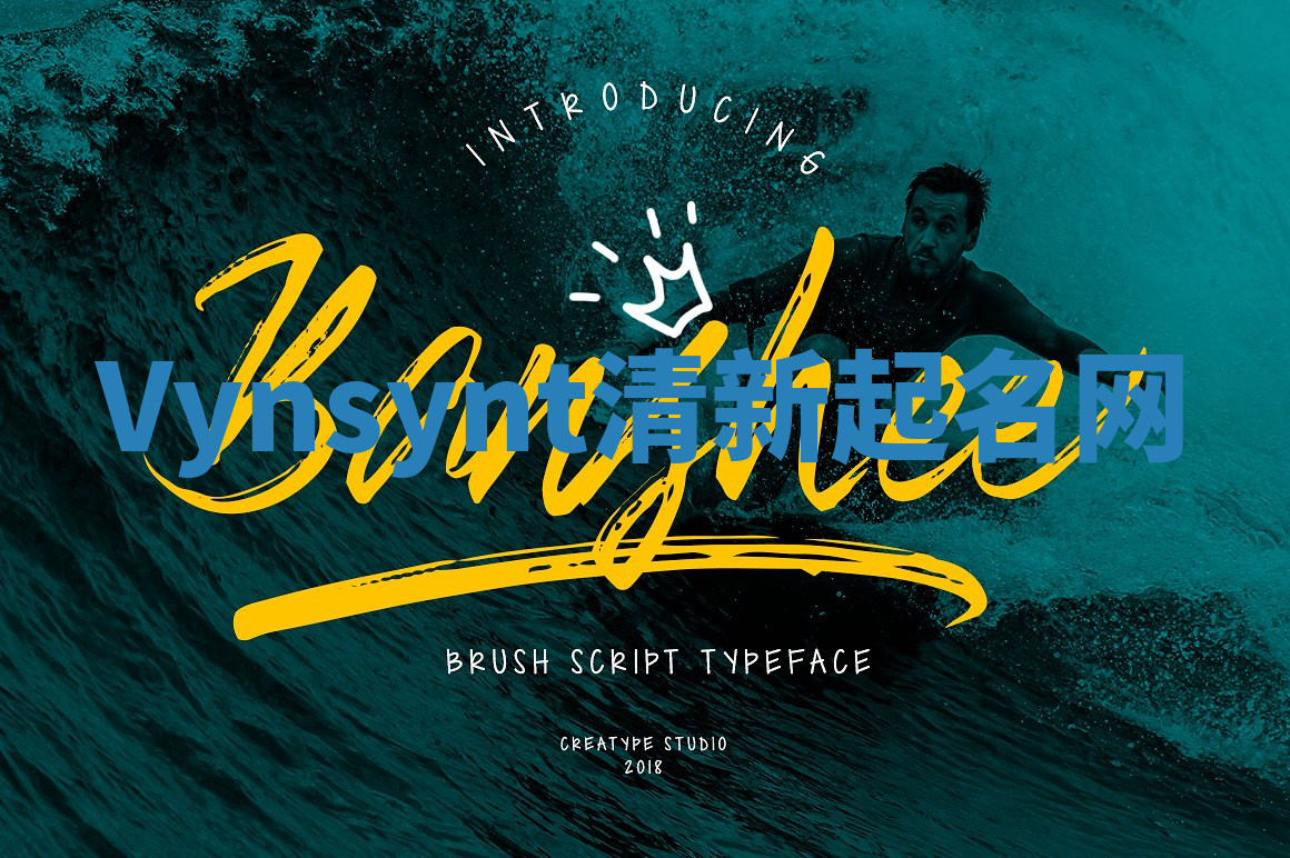 Vynsynt清新起名网