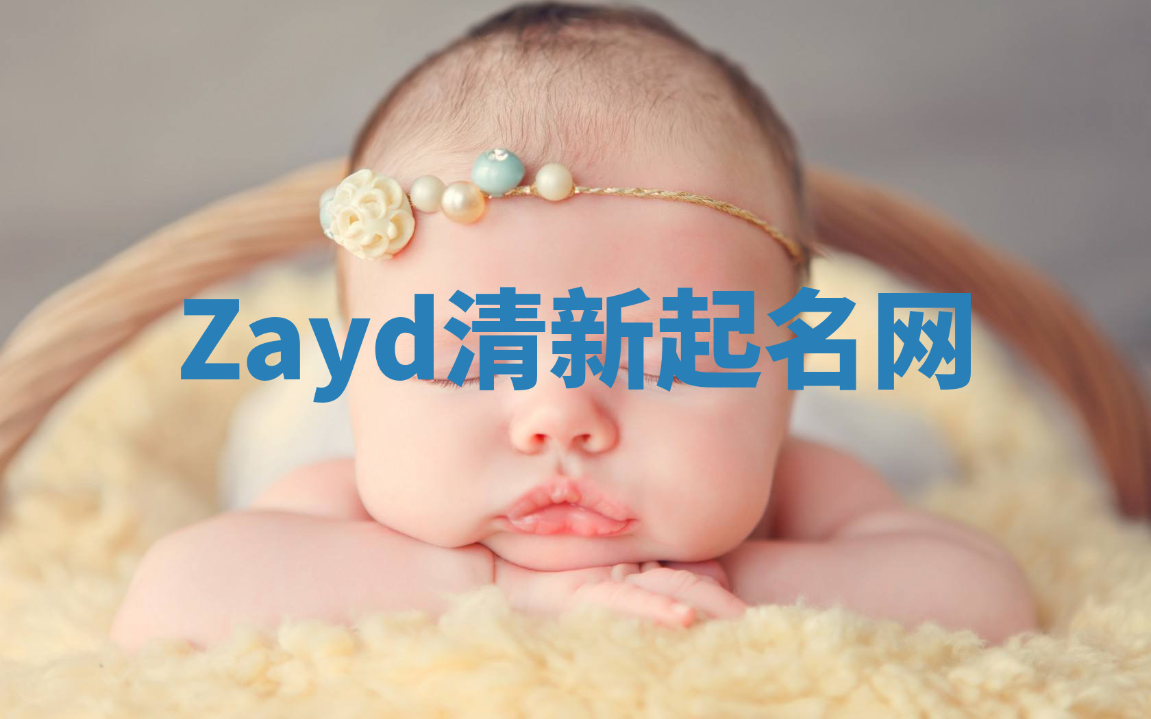 Zayd清新起名网