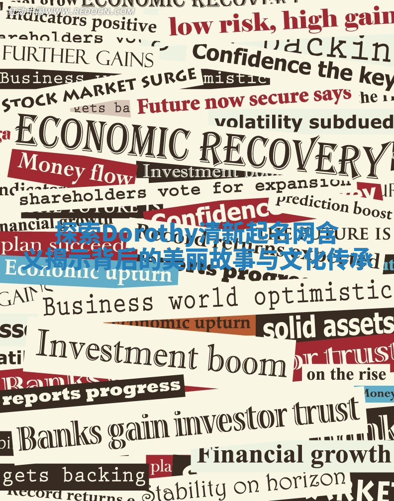 探索Dorothy清新起名网含义揭示背后的美丽故事与文化传承